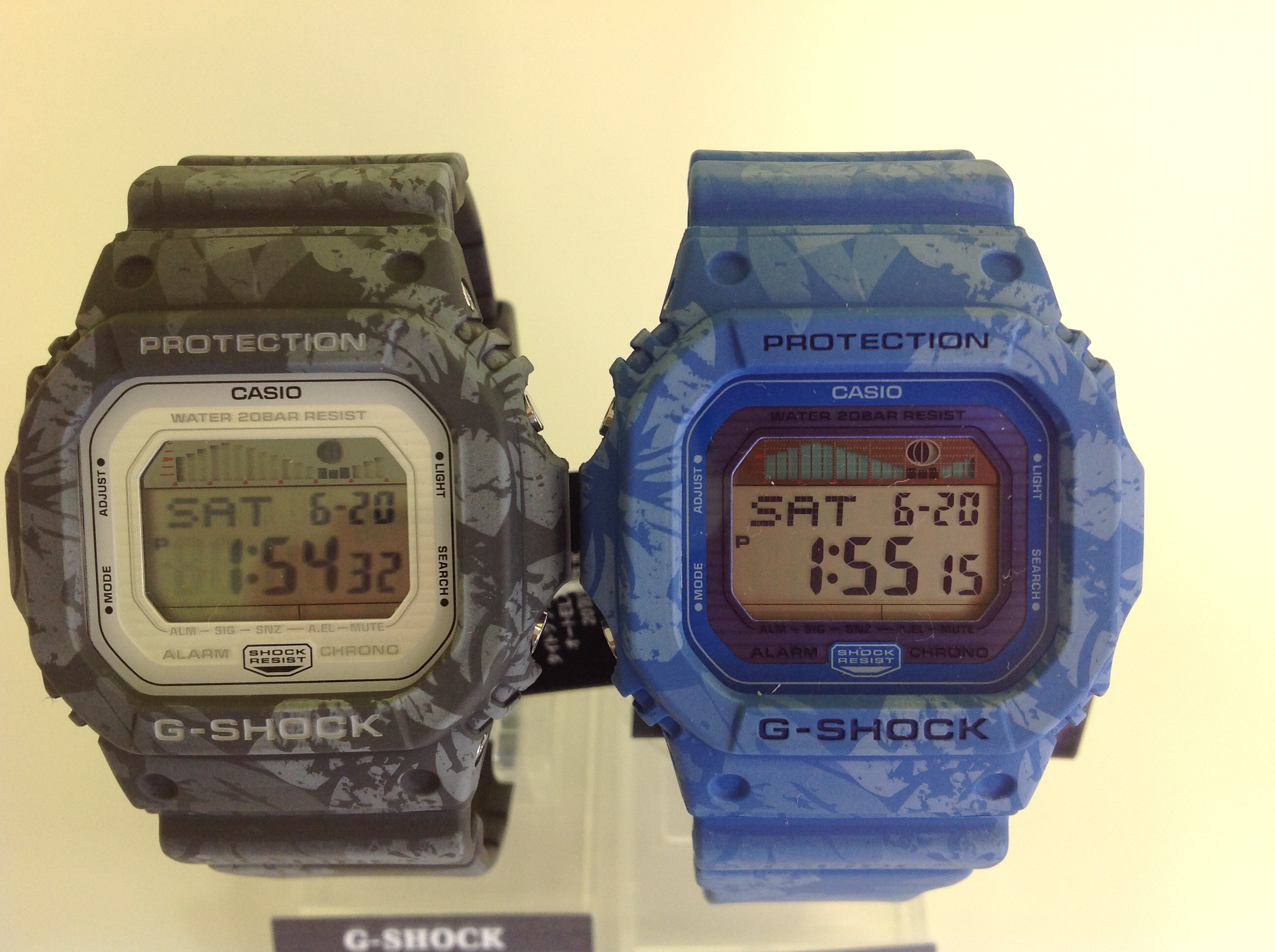 本日のおすすめＧ-ＳＨＯＣＫ