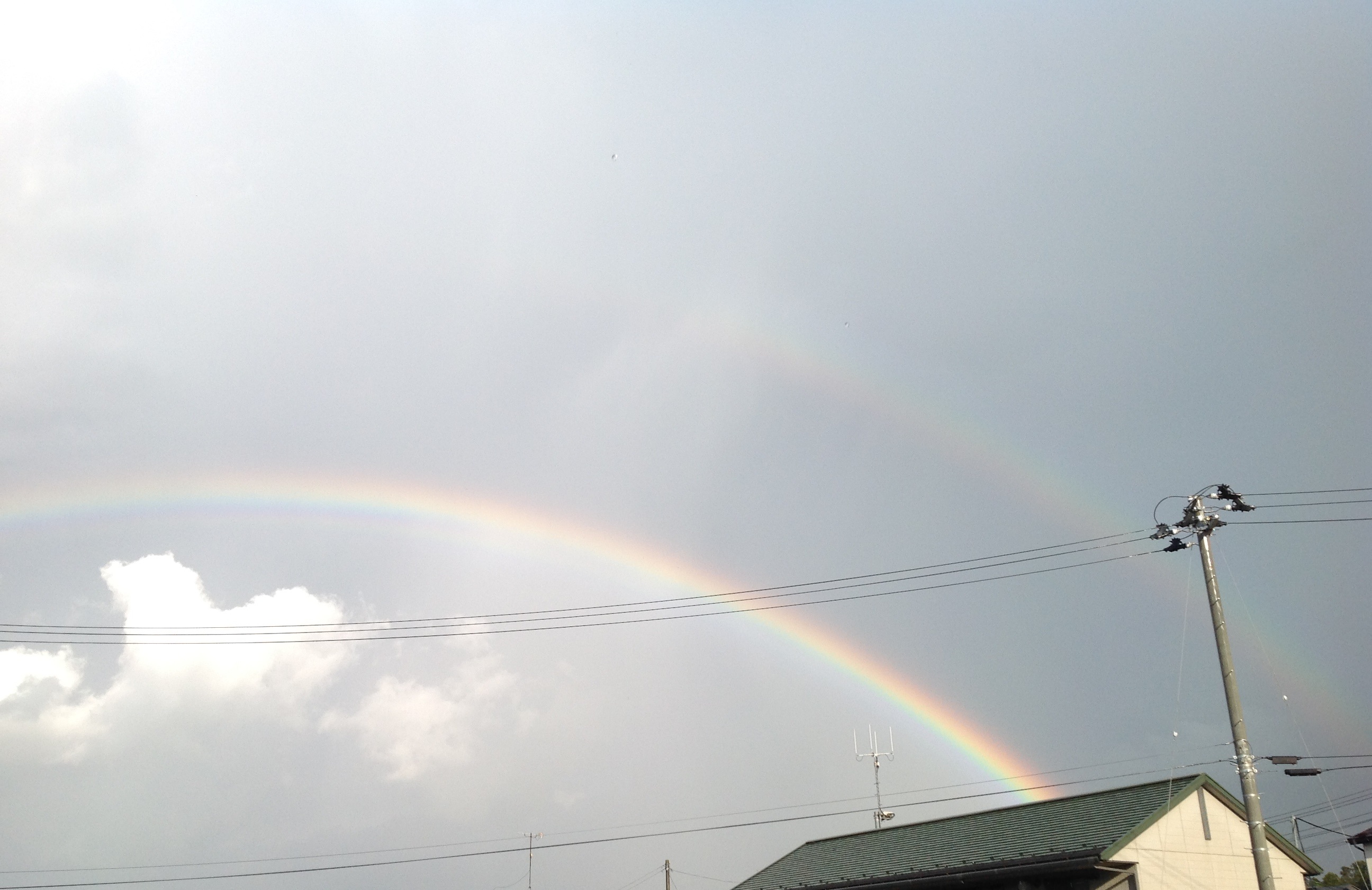 Over the Rainbow