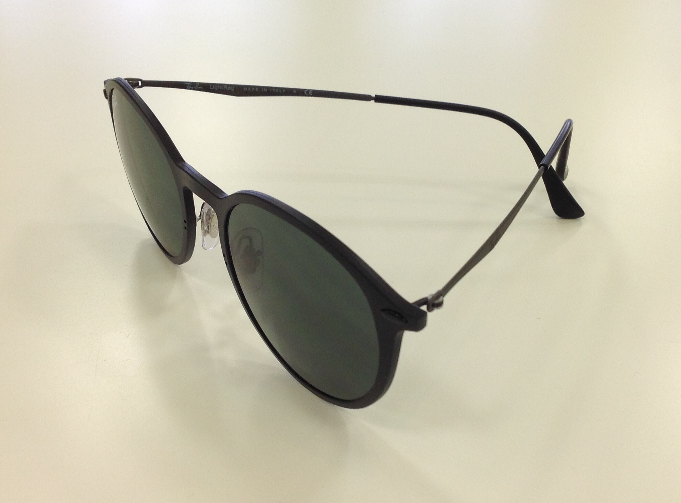 Ｒａｙ-Ｂａｎサングラス入荷しました