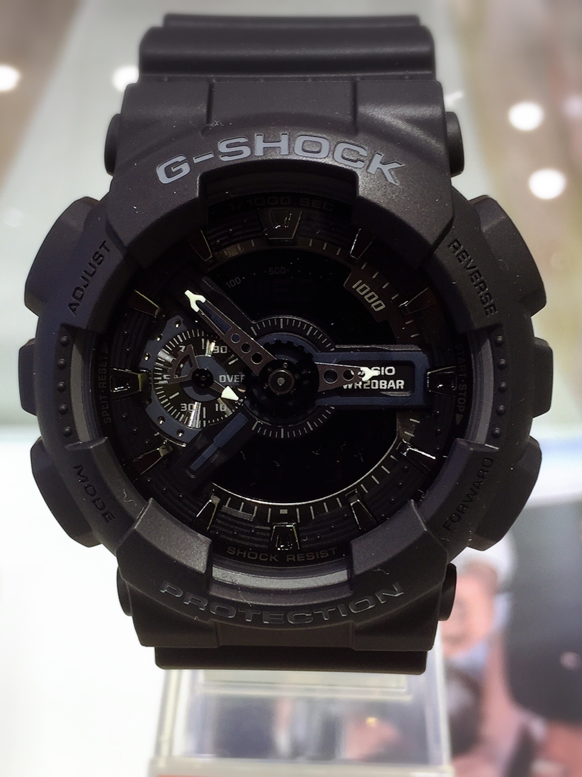 G-SHOCK入荷しました