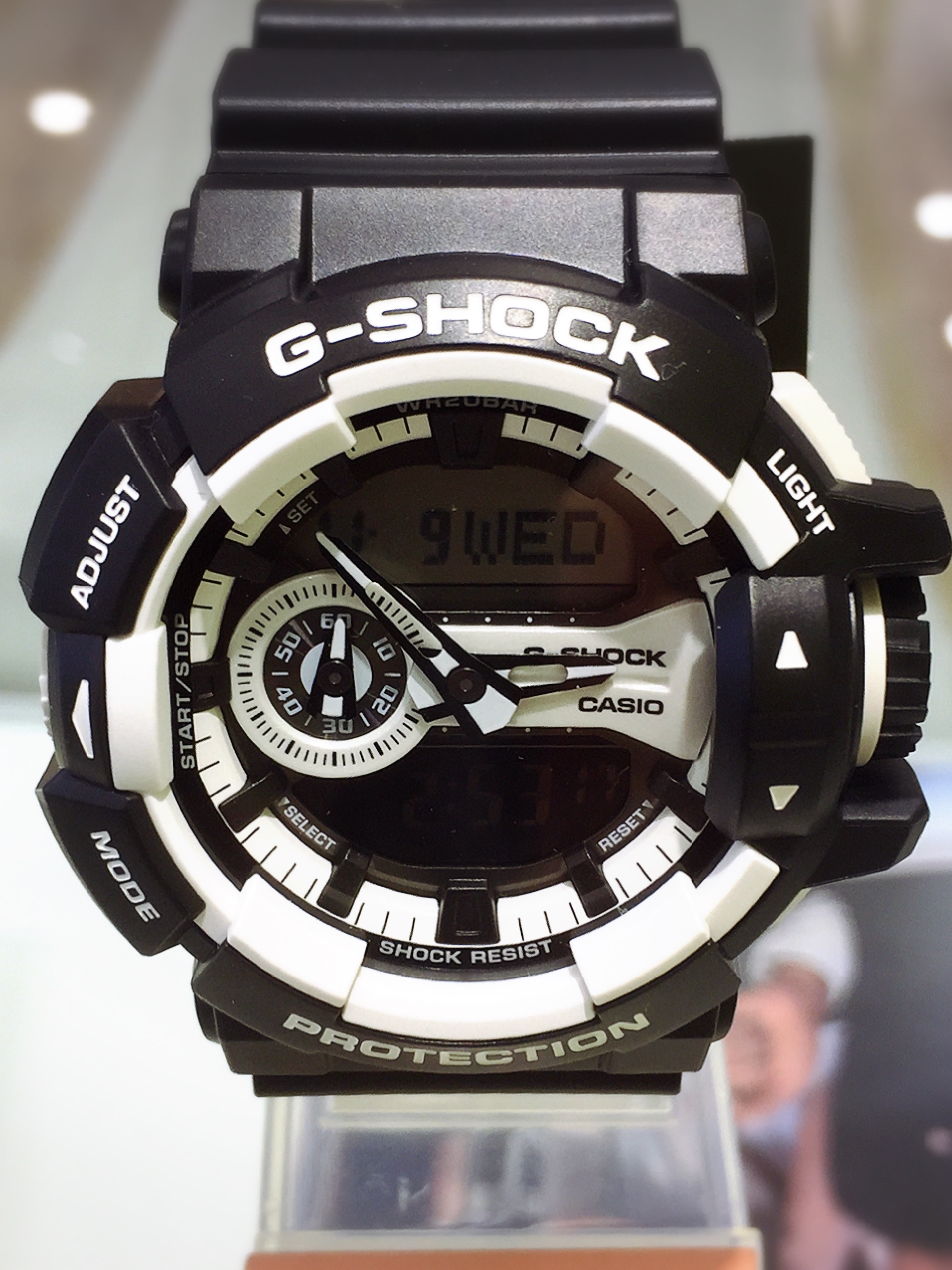 G-SHOCK入荷しました