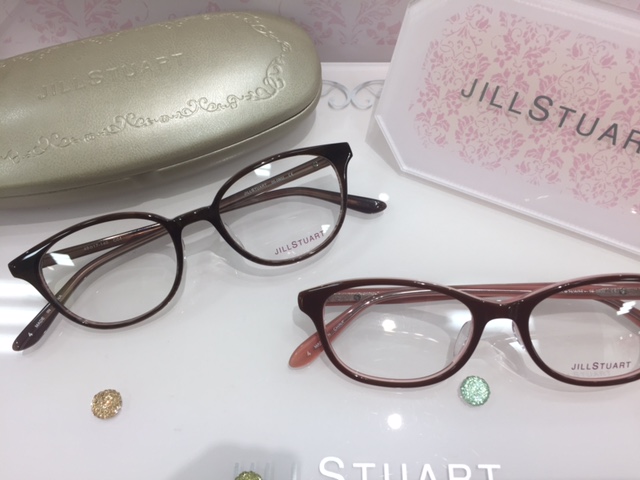 Jill Stuart ジルスチュアート入荷