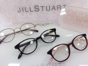 JILL STUART入荷！