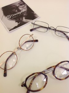 Onimegane®(オニメガネ)入荷