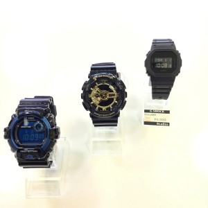 Ｇ-ＳＨＯＣＫ入荷しました