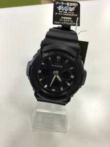 Ｇ-ＳＨＯＣＫ入荷