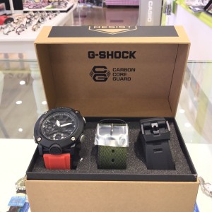 Ｇ-ＳＨＯＣＫ ＮＥＷモデル☆