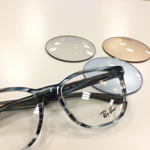 Ray-Ban NEWモデル入荷