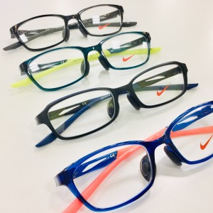 NIKE キッズフレーム入荷