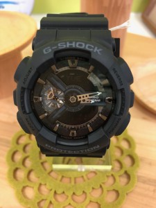 G-SHOCK入荷！