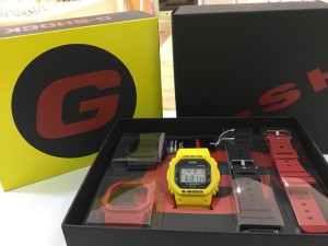 G-SHOCK入荷しました☆