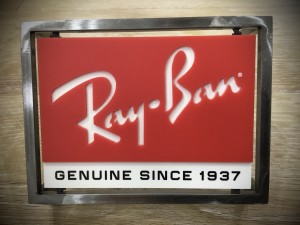 Ray-Ban SPECIAL WEEK開催決定！