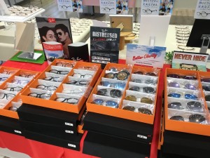 Ray-Ban SPECIAL WEEK　今週まで！
