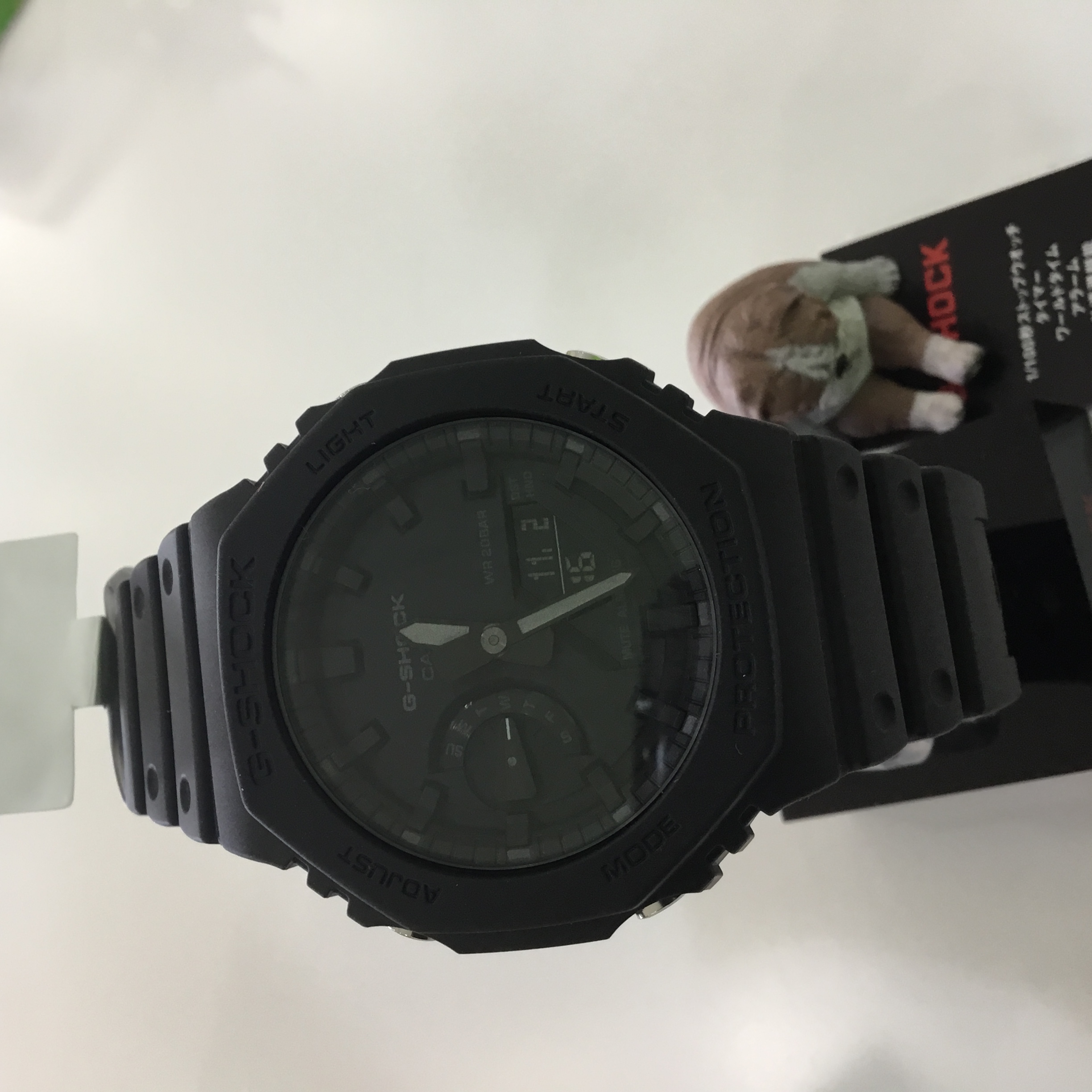 G－SHOCK入荷！