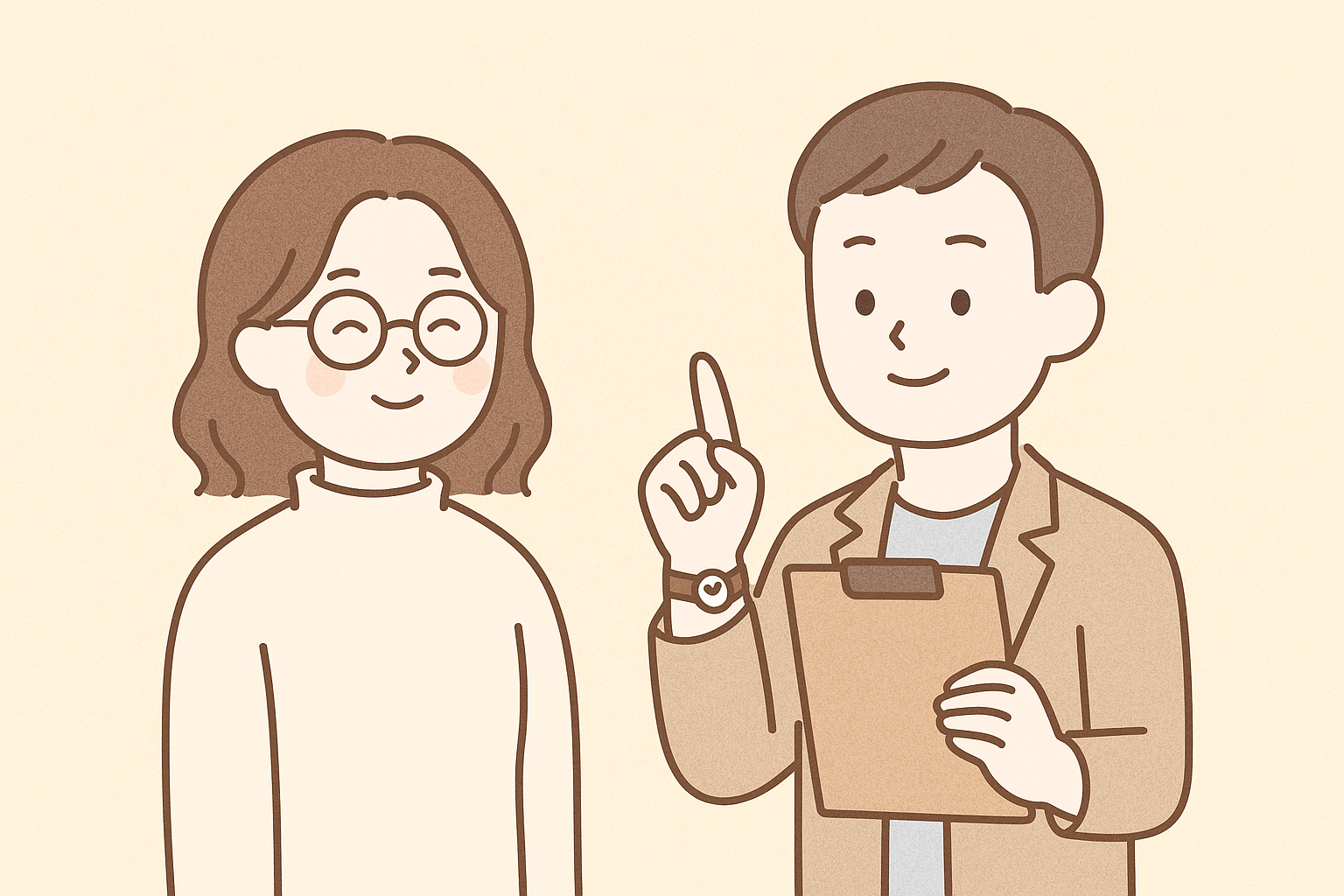 “見え方”が変わると世界も変わる！体験談特集