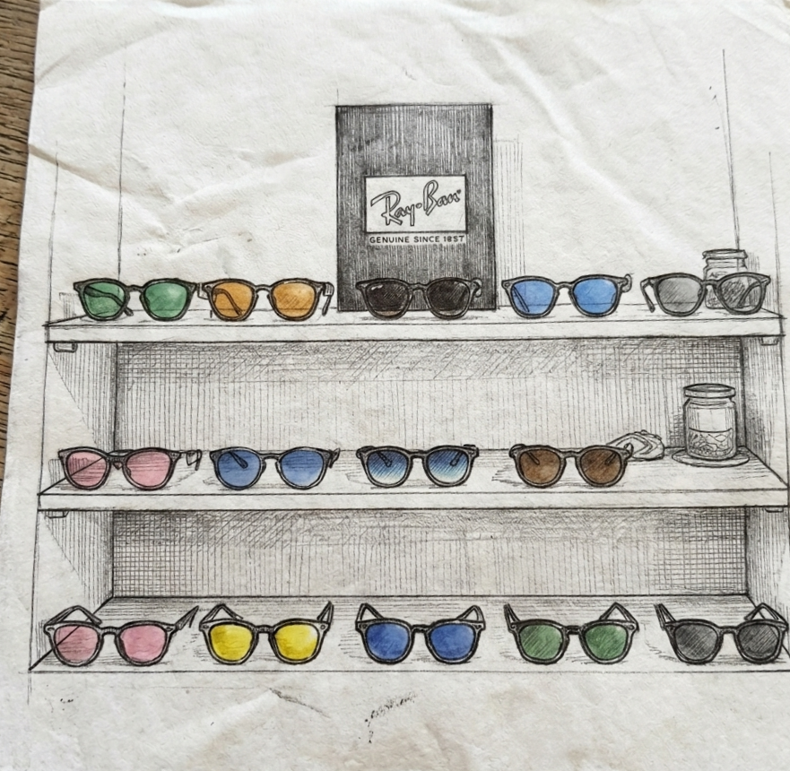 【奥州市】運転や外出が楽になる！「度付きサングラス」作成で失敗しないための3つのポイント